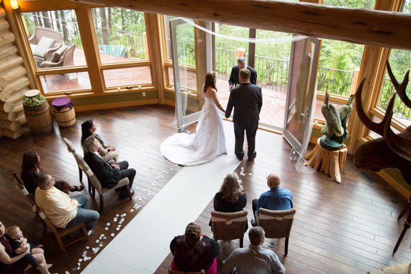 Wedding example
