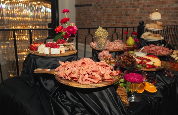Food example