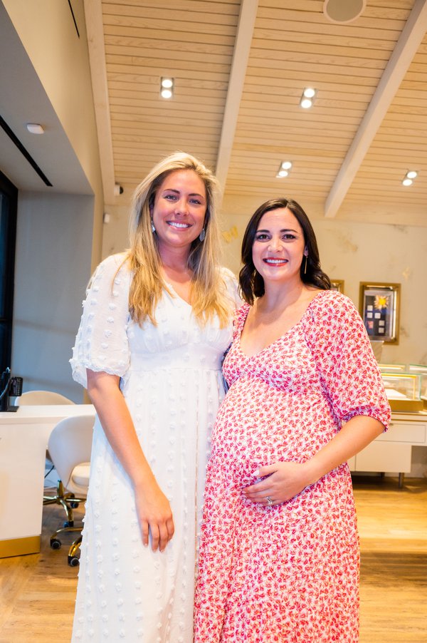 Maternity example
