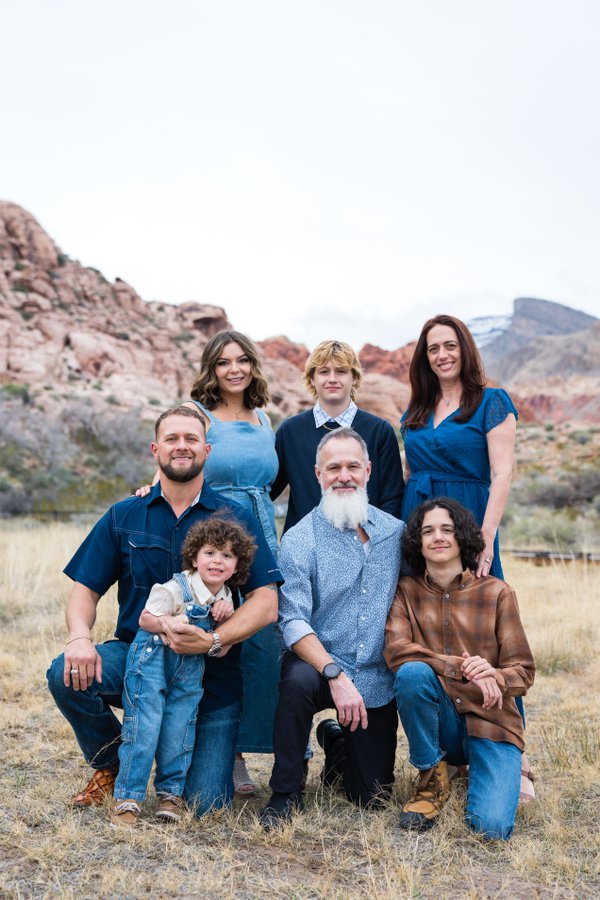 Family example