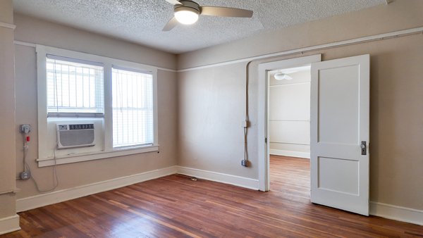 Real Estate example