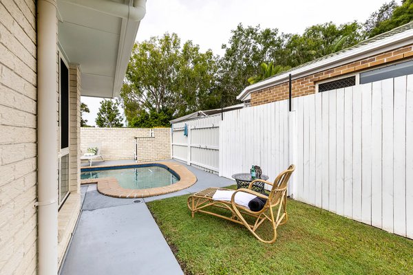 Real Estate example