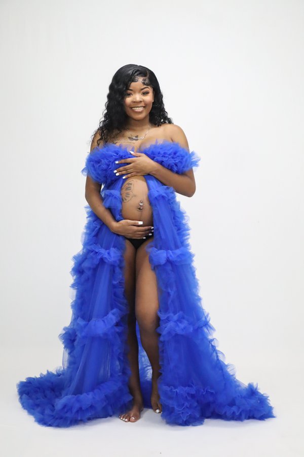 Maternity example