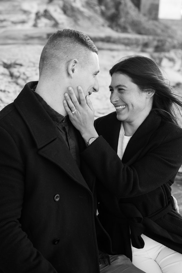 Engagement example