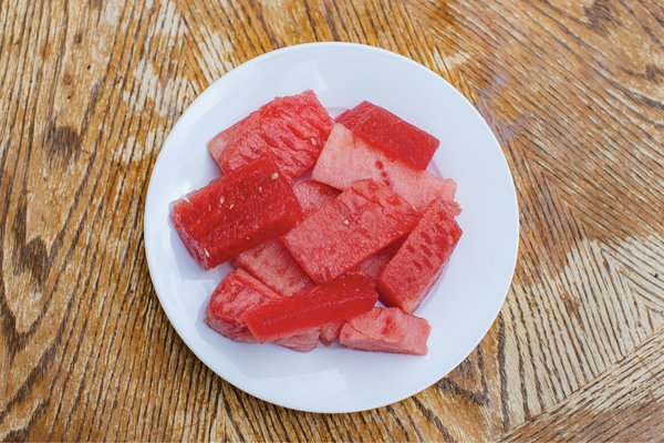 Food example