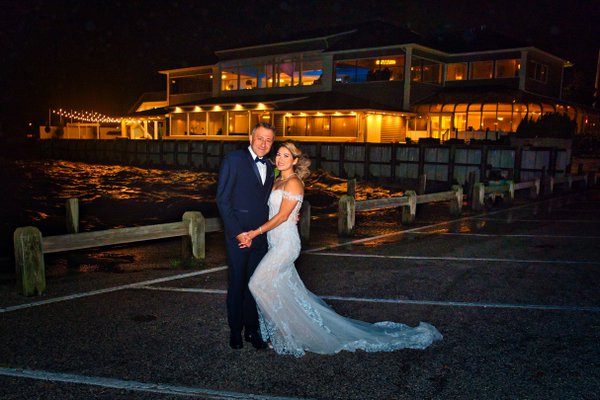 Wedding example