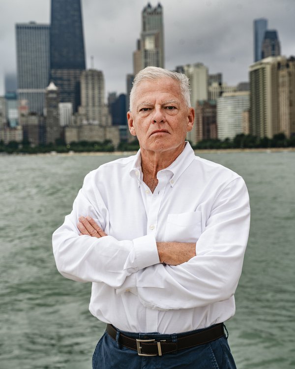 Portrait example