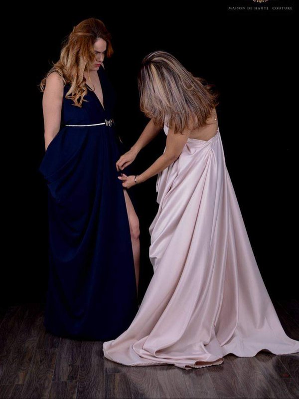 Fashion example