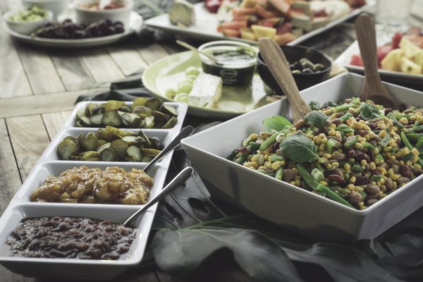 Food example