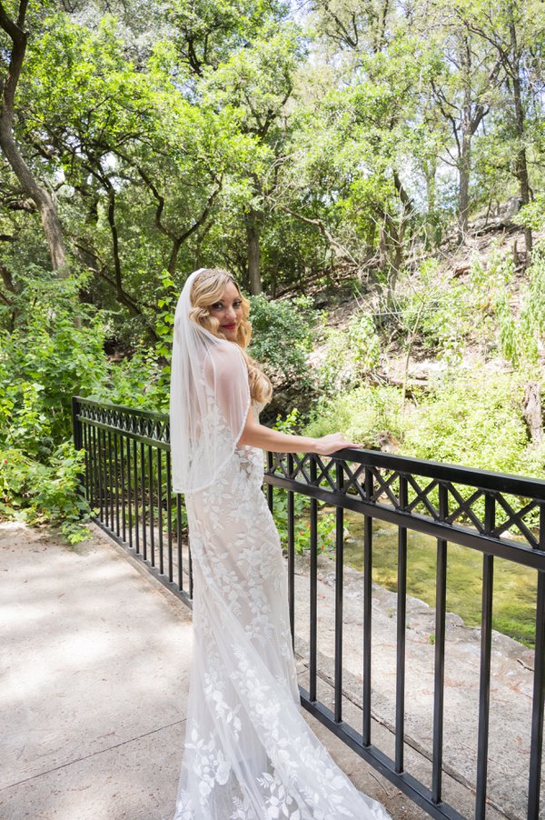 Wedding example