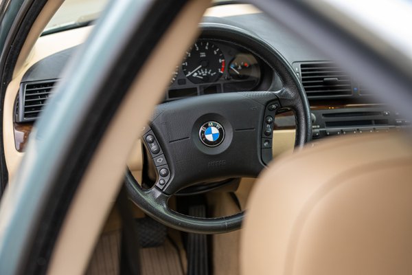 Automotive example