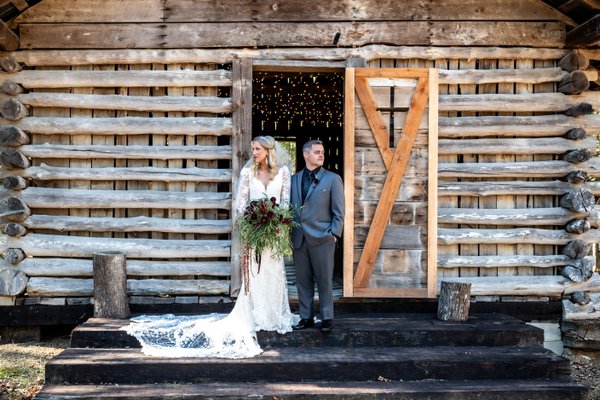 Wedding example
