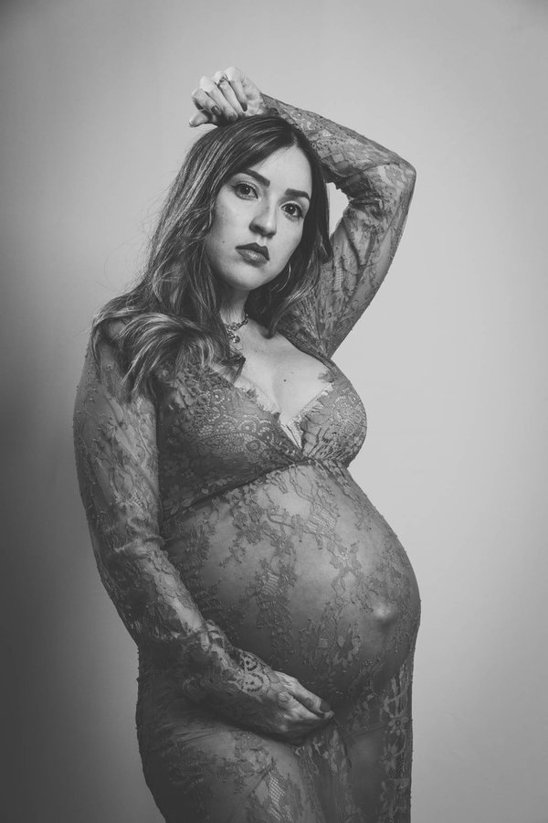 Maternity example