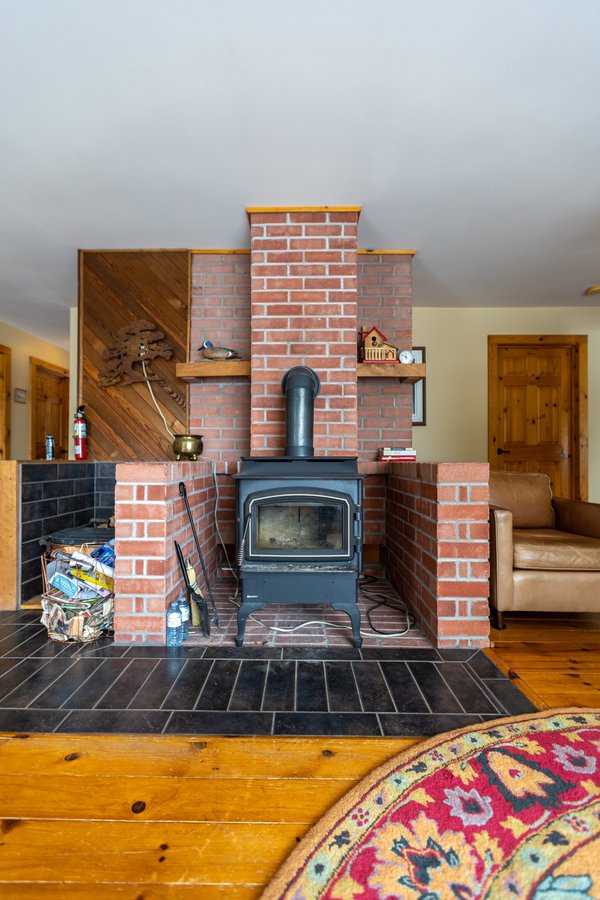 Real Estate example