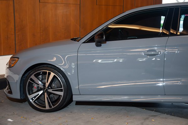 Automotive example