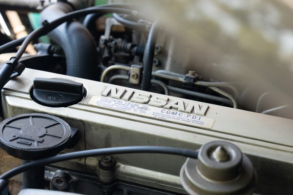 Automotive example