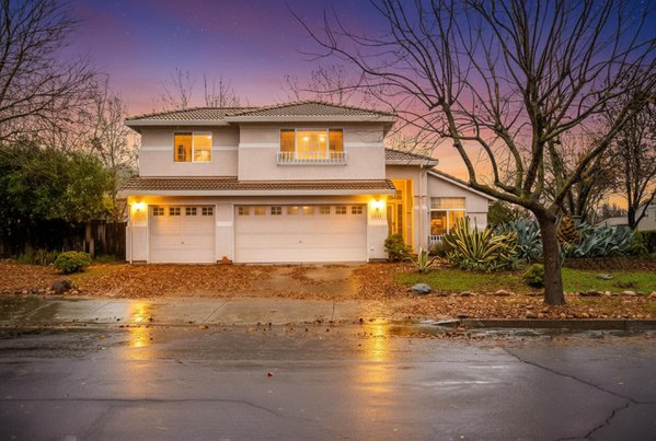 Real Estate example