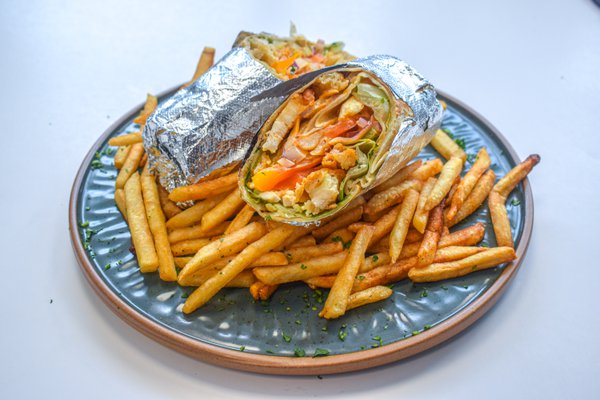 Food example