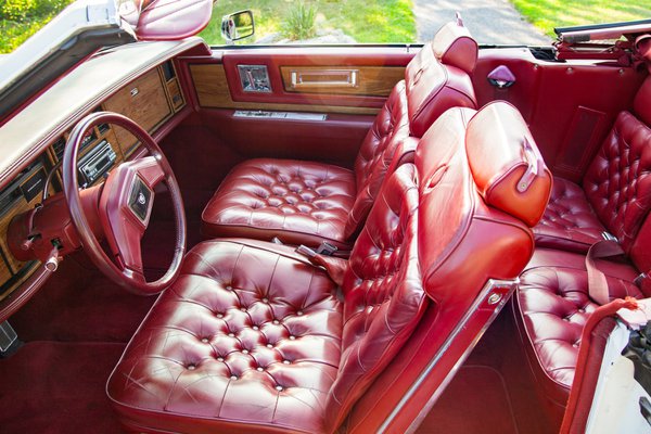 Automotive example