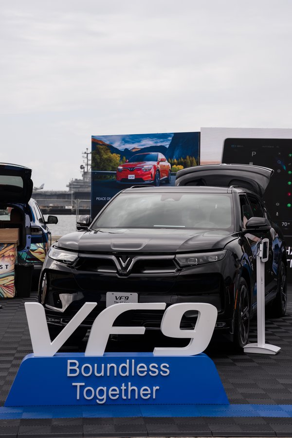 Automotive example