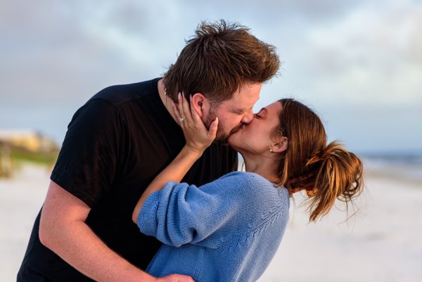 Engagement example
