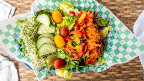 Food example
