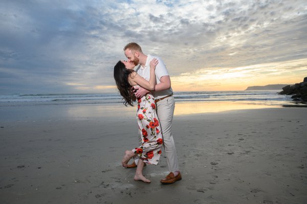 Engagement example