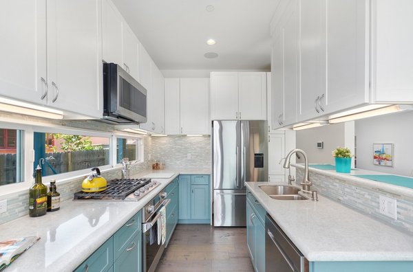 Real Estate example