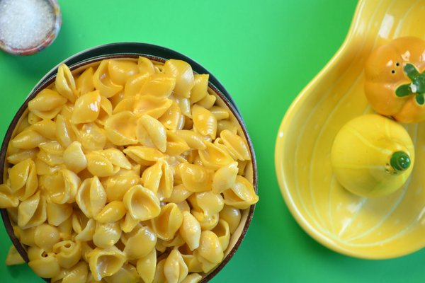 Food example