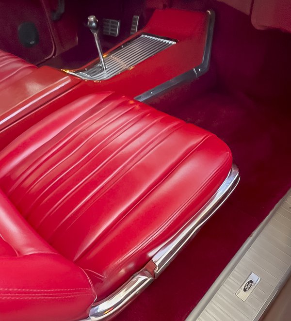 Automotive example