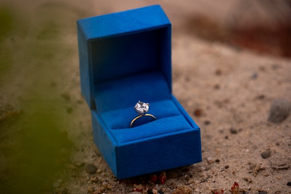 Engagement example