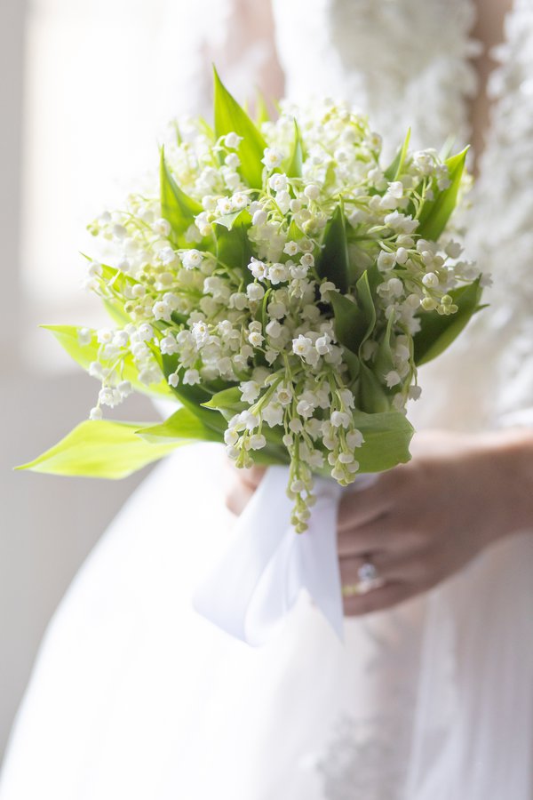 Wedding example