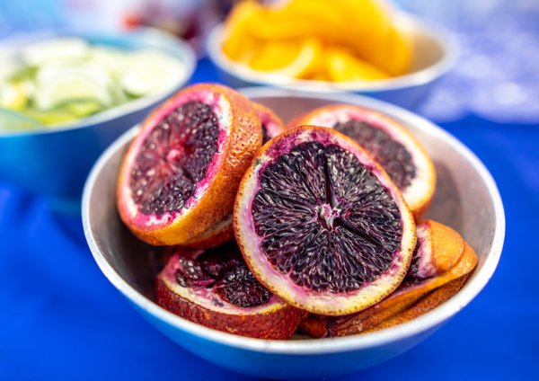 Food example