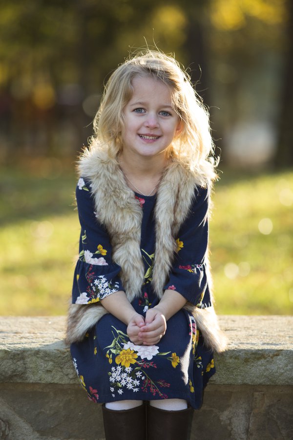 Kids example