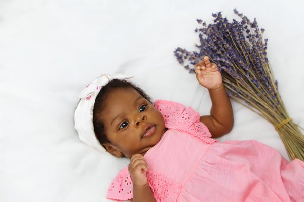 Newborn example