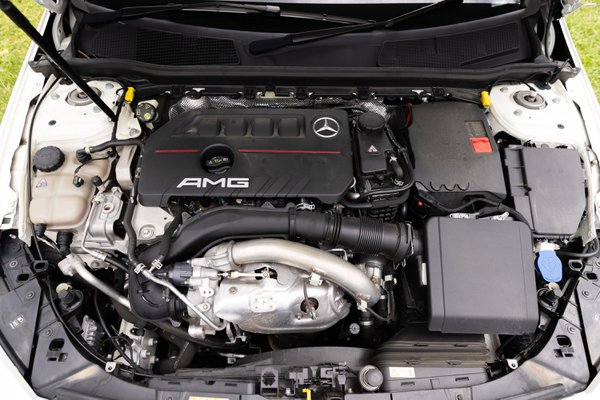 Automotive example