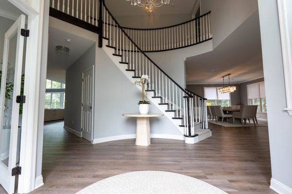 Real Estate example