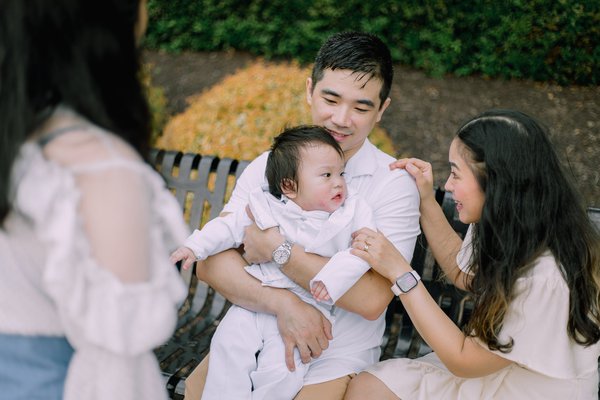 Family example