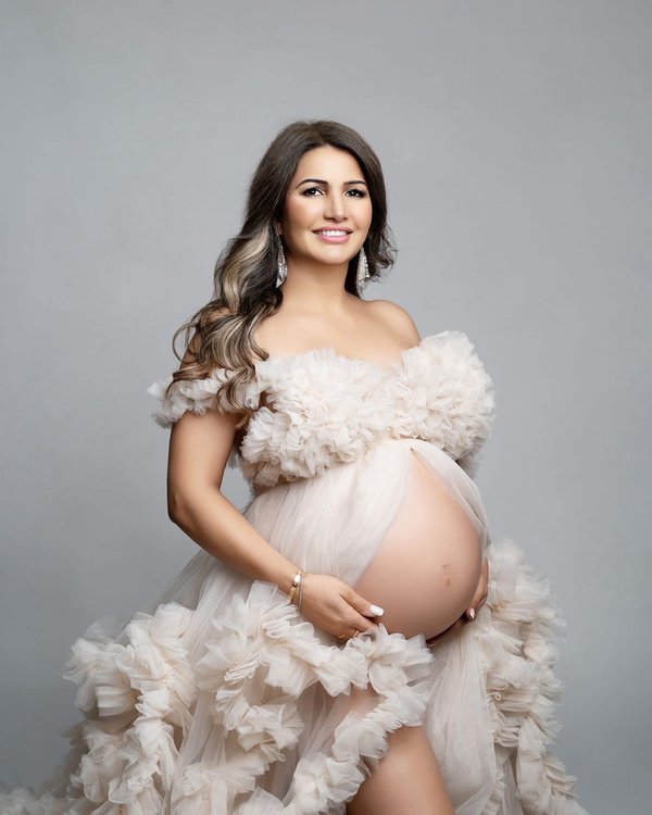 Maternity example