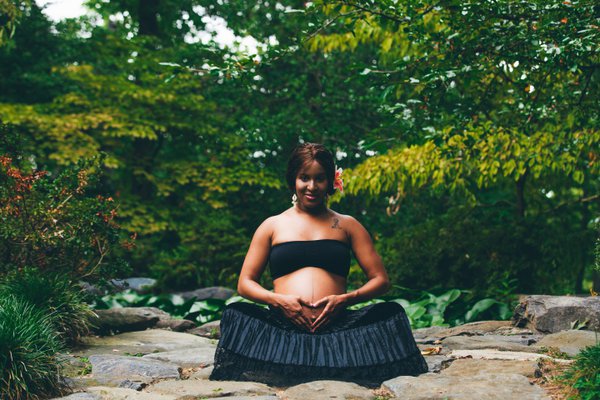 Maternity example