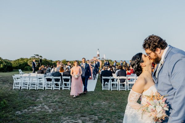 Wedding example