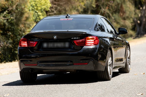 Automotive example