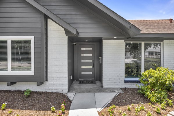 Real Estate example