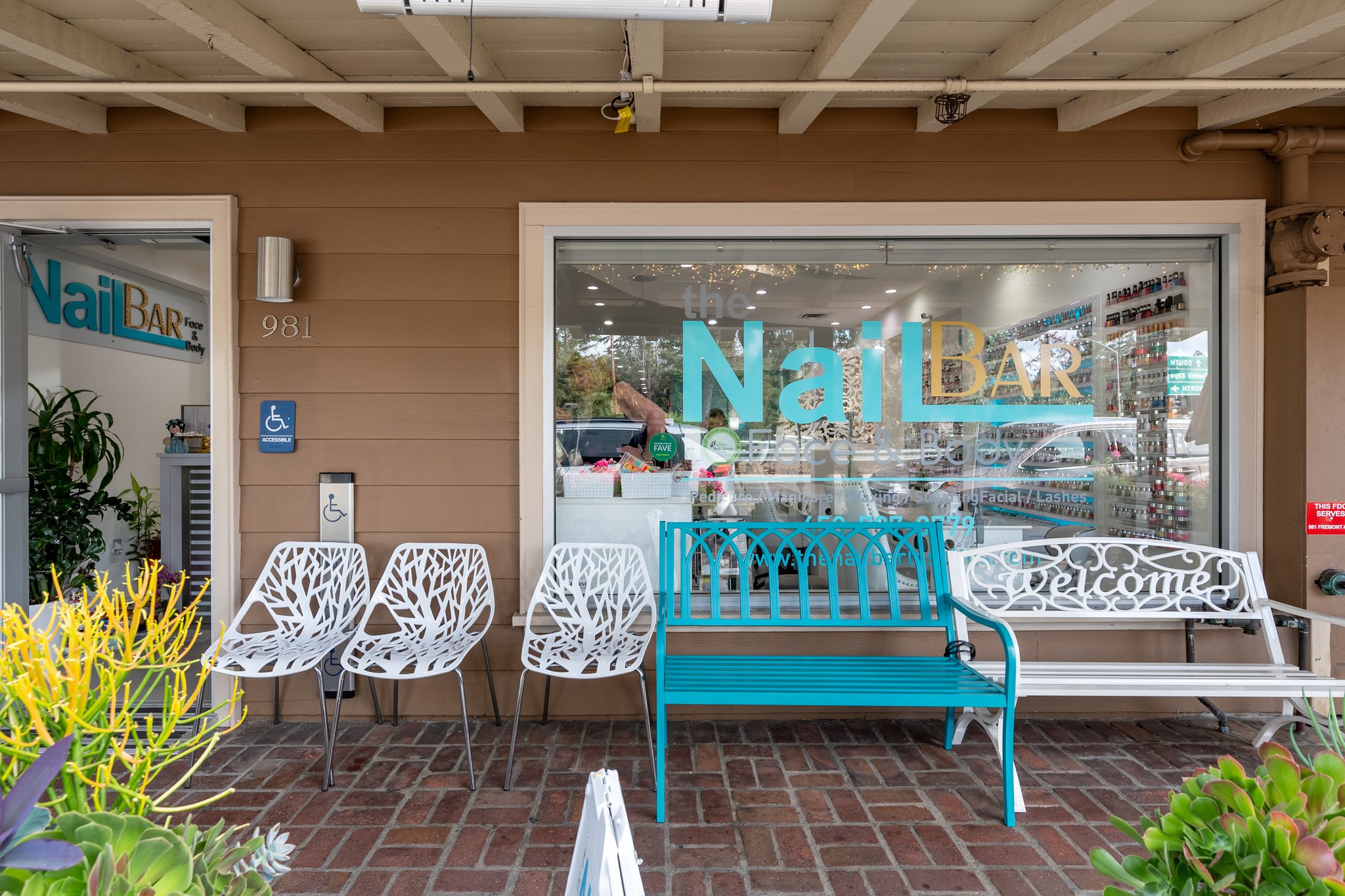 The Nail Bar Los Altos 383826 in San Jose, CA Snappr