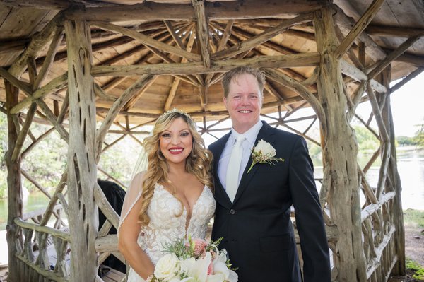 Wedding example
