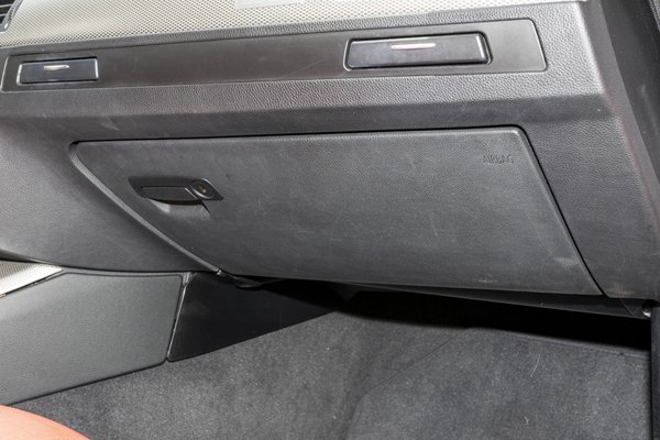 Automotive example