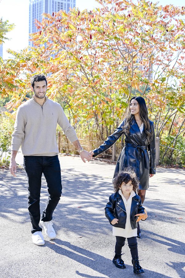 Family example