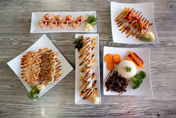 Food example