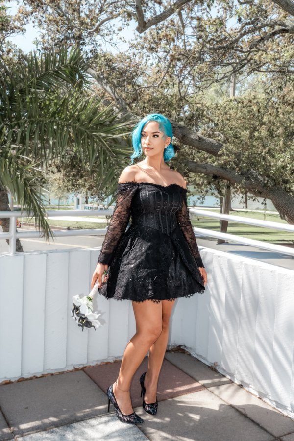 Wedding example