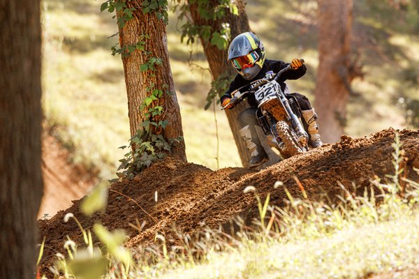 Sport example